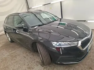 Skoda Octavia Combi 2.0 TDI Business 2022