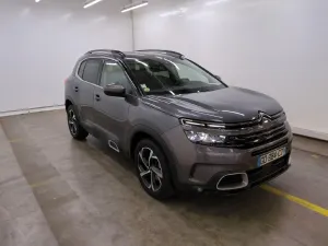 Citroën C5 Aircross Shine 2021