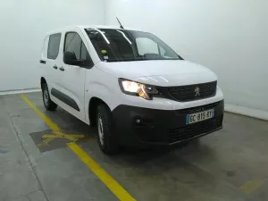 Peugeot Partner Premium 2021