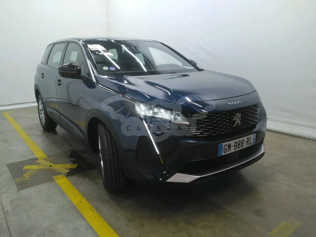 Peugeot 5008 Active Pack 2023