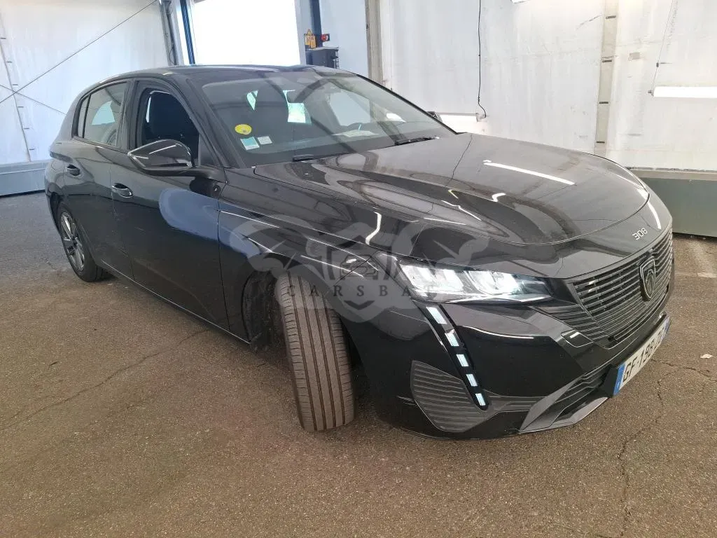 Peugeot 308 Active Pack 2022