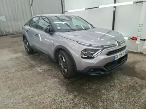 Citroën C4 Feel 2022