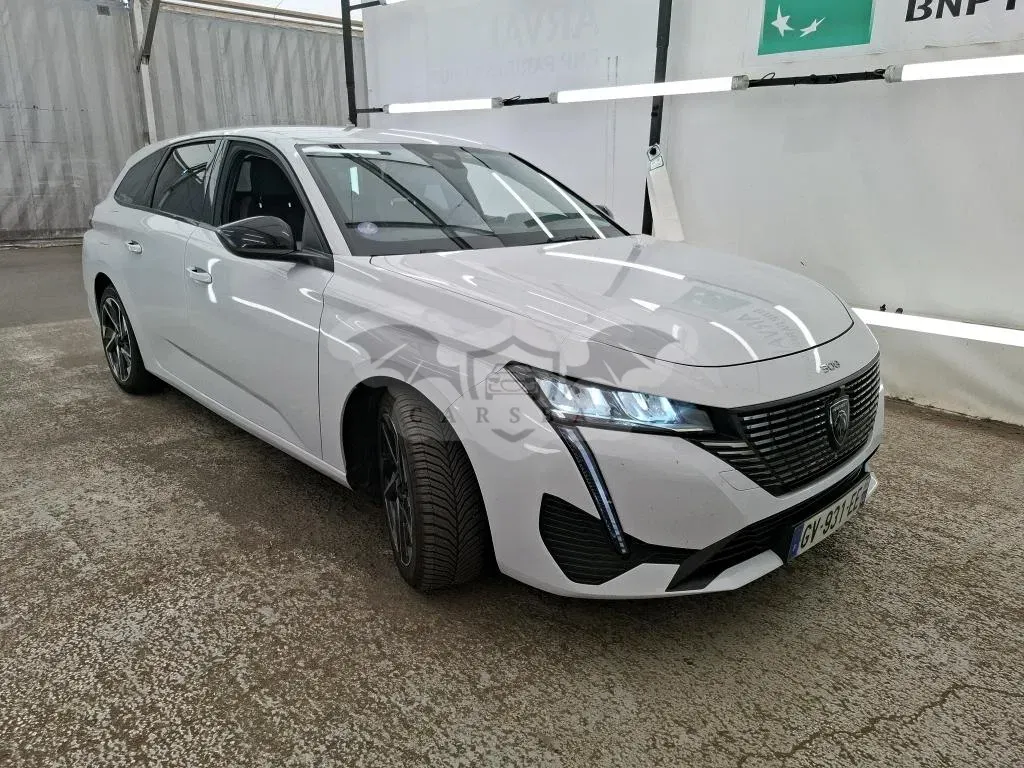 Peugeot 308 SW Allure 2024