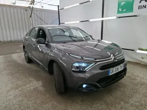 Citroën C4 Plus 2023