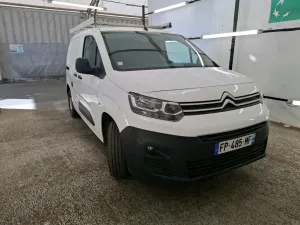 Citroën Berlingo Club 2020