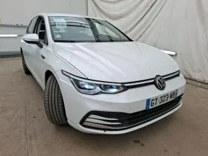 Volkswagen Golf 1.5 eTSI Style 2023