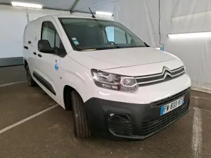 Citroën Berlingo XL Club 2021