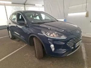 Ford Kuga 2.5 Titanium 2023