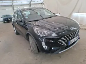 Ford Kuga 2.5 Titanium 2023