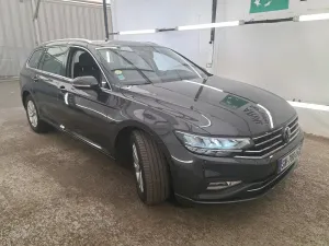 Volkswagen Passat Variant 2.0 TDI Life Plus 2023