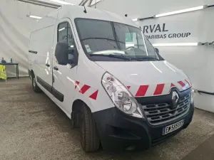 Renault Master L2H2 2.3 DCI Grand Comfort 2017