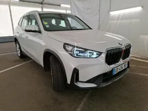 BMW X1 18d 2023