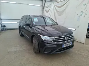 Volkswagen Tiguan Allspace 1.5 TSI Life Plus 2022