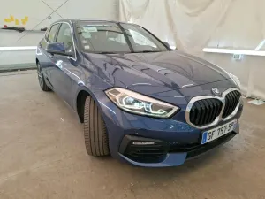 BMW 1 Series 118i 2022