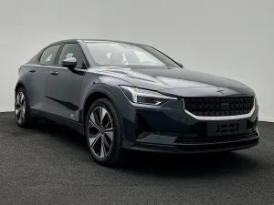 Polestar 2 Plus 2023