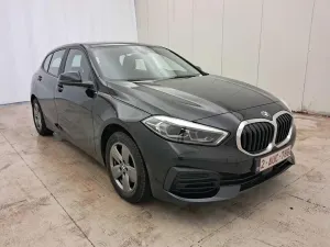 BMW 1 Series 116i 2021
