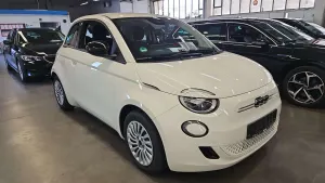Fiat 500 e 21 kWh Red 2025