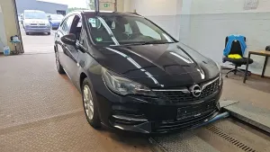 Opel Astra Sports Tourer 1.5 Business 2022
