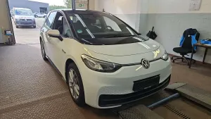 Volkswagen ID.3 Performance 2020
