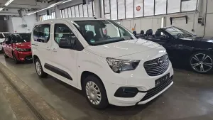 Opel Combo Life Edition 2022