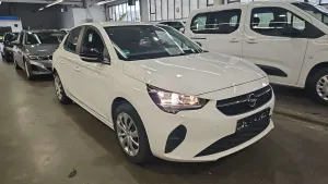 Opel Corsa-e Edition 2022