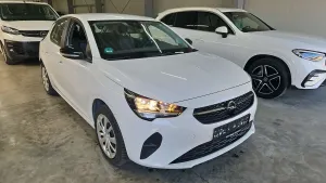 Opel Corsa-e Edition 2022