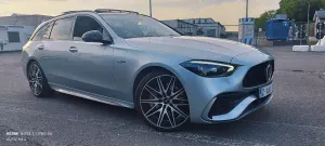 Mercedes-Benz C AMG Break 43 AMG Sport 2023