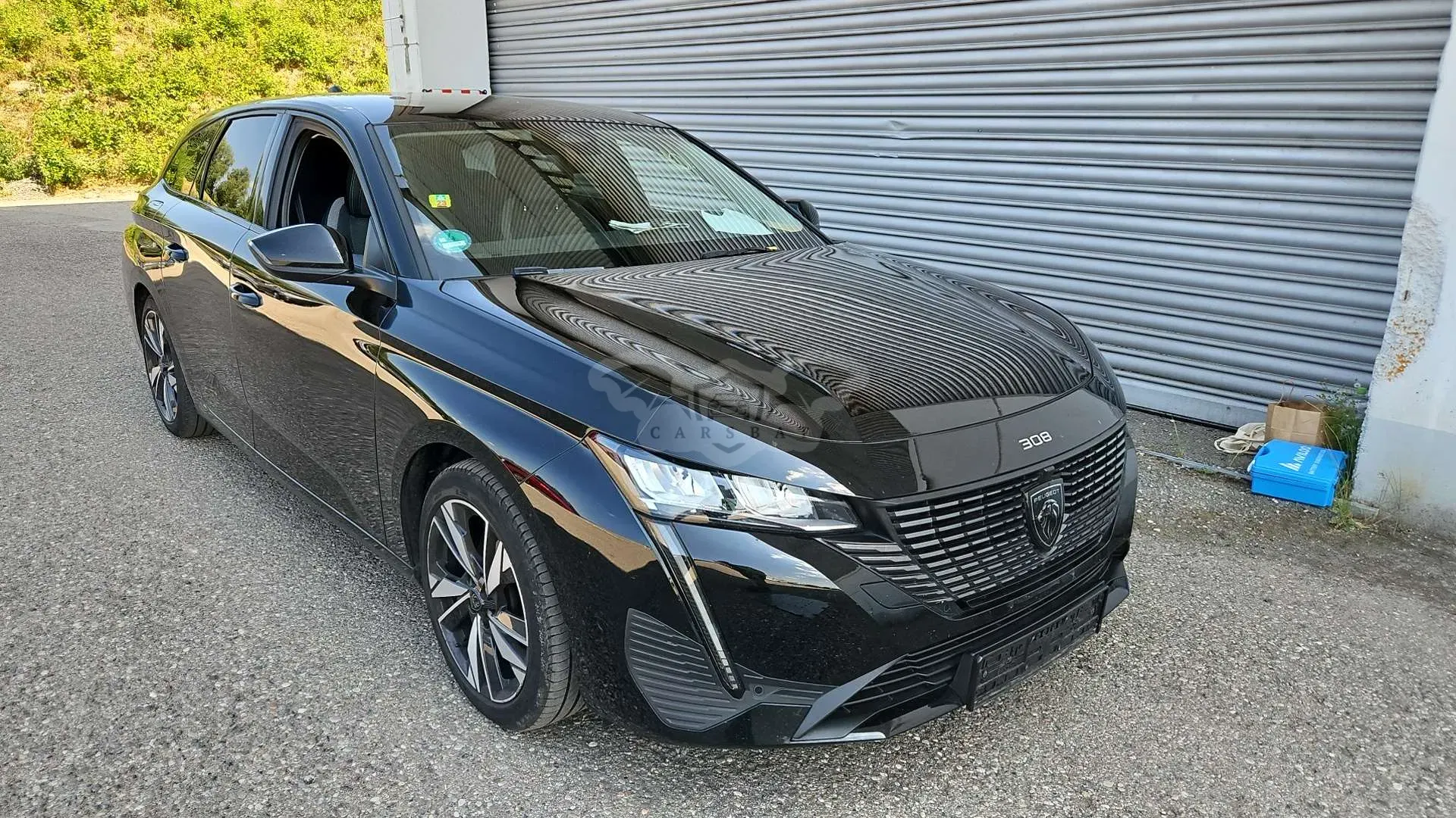 Peugeot 308 SW Allure 2022