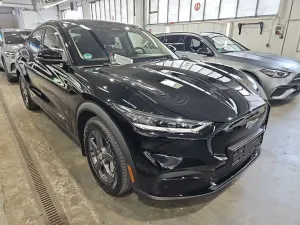 Ford Mustang Mach-E 76 kWh 2022