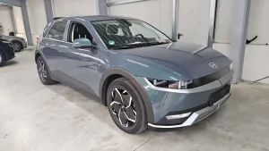 Hyundai IONIQ 5 74 kWh 2022