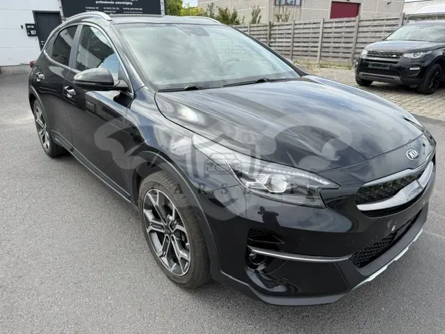 Kia Ceed XCeed 1.6 GDI Business 2020