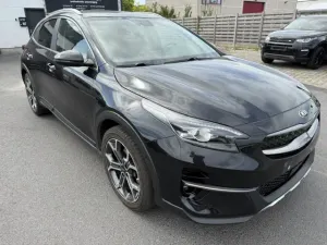 Kia Ceed XCeed 1.6 GDI Business 2020