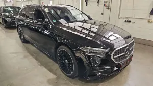 Mercedes-Benz E Break 300de AMG Line 2025