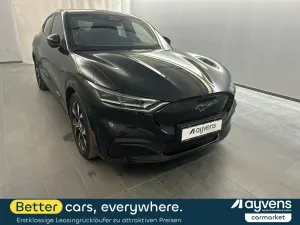 Ford Mustang Mach-E First Edition 2022