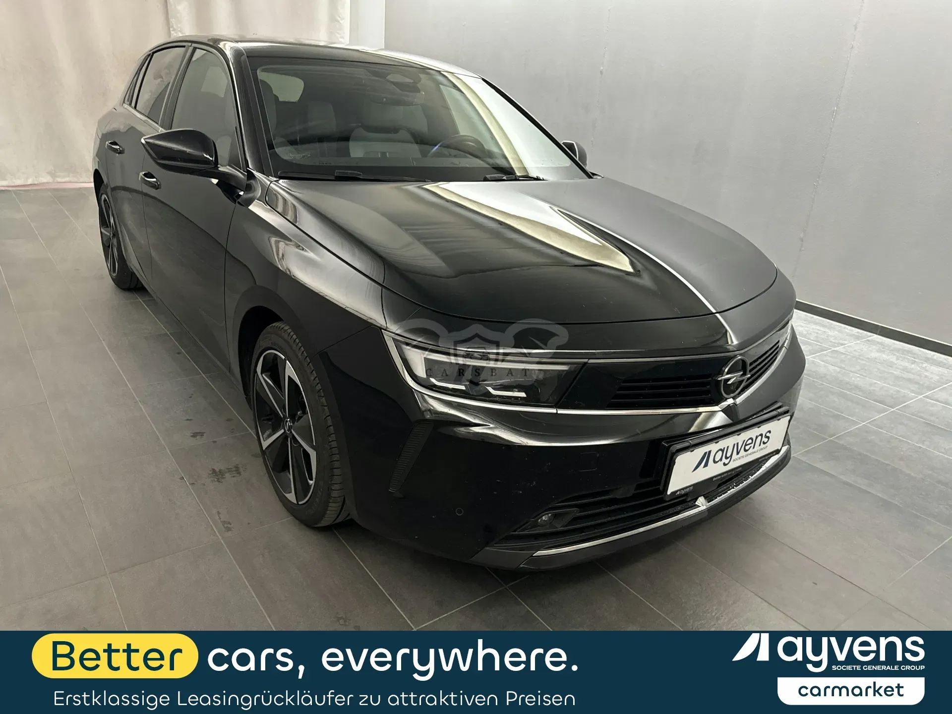 Opel Astra 1.5 Business Elegance 2023