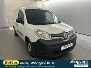 Renault Kangoo Extra 2016