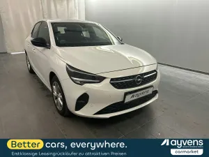 Opel Corsa 1.2 Elegance 2021