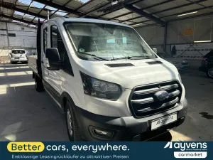Ford Transit Trend 2023