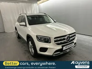 Mercedes-Benz GLB 200d Progressive 2022