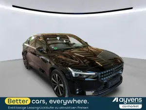Polestar 2 79 kWh 2022