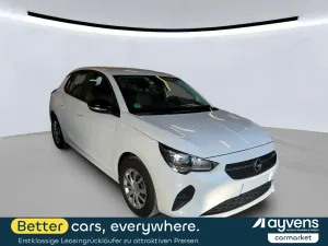 Opel Corsa 1.2 Edition 2022