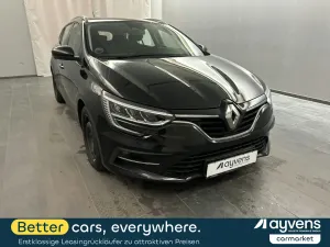 Renault Megane Grandtour Business 2022