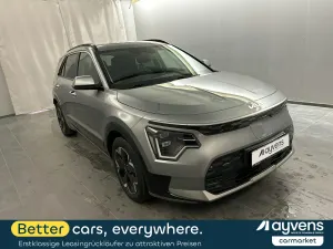 Kia Niro Vision 2022