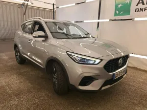 MG ZS comfort 2022