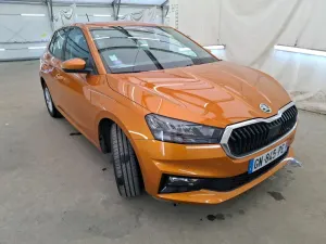 Skoda Fabia 1.0 TSI Ambition 2023