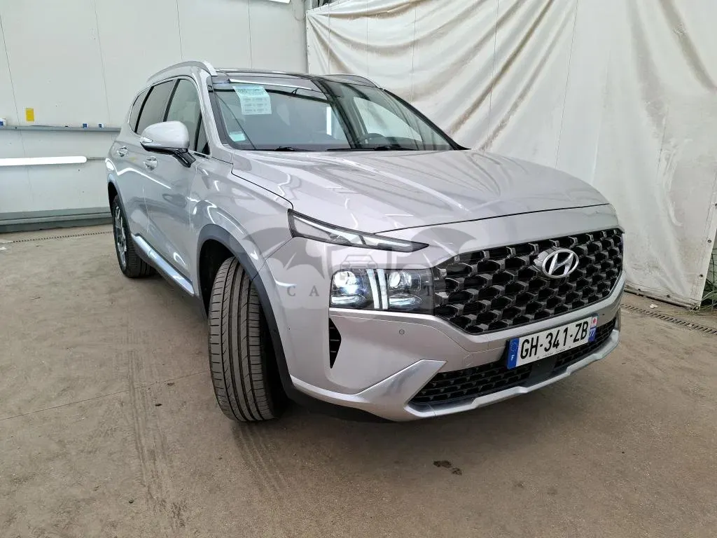Hyundai Santa Fe 1.6 GDi Executive 2022