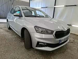 Skoda Fabia 1.0 MPI Ambition 2023
