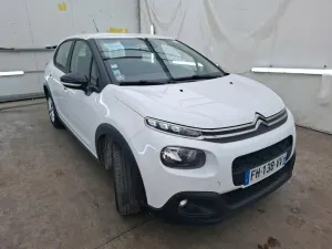 Citroën C3 Feel 2019