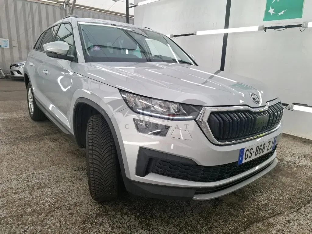 Skoda Kodiaq 1.5 TSI Business 2023