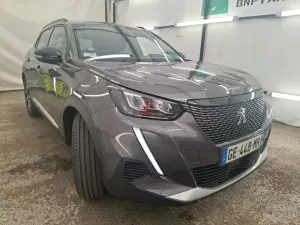 Peugeot 2008 Allure 2022